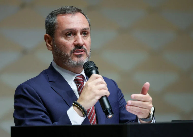 Quem é Andrei Rodrigues, diretor-geral da PF afastado por ordem de Mendonça