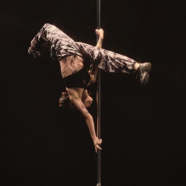 pole dance agencia ceub