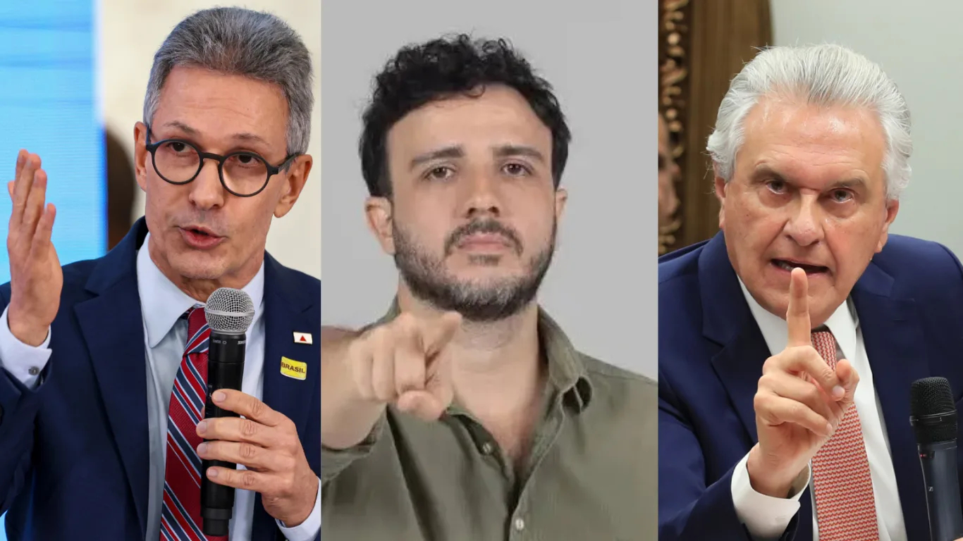 Presidenciáveis reagem ao caso Master com ato, cobranças por transparência e críticas ao STF