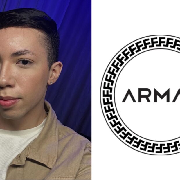 Kelvin Anesi afirma que prolongou sua estadia em São Paulo para participar da ARMAF House, mas acabou fora do evento após receber comunicações da organização.