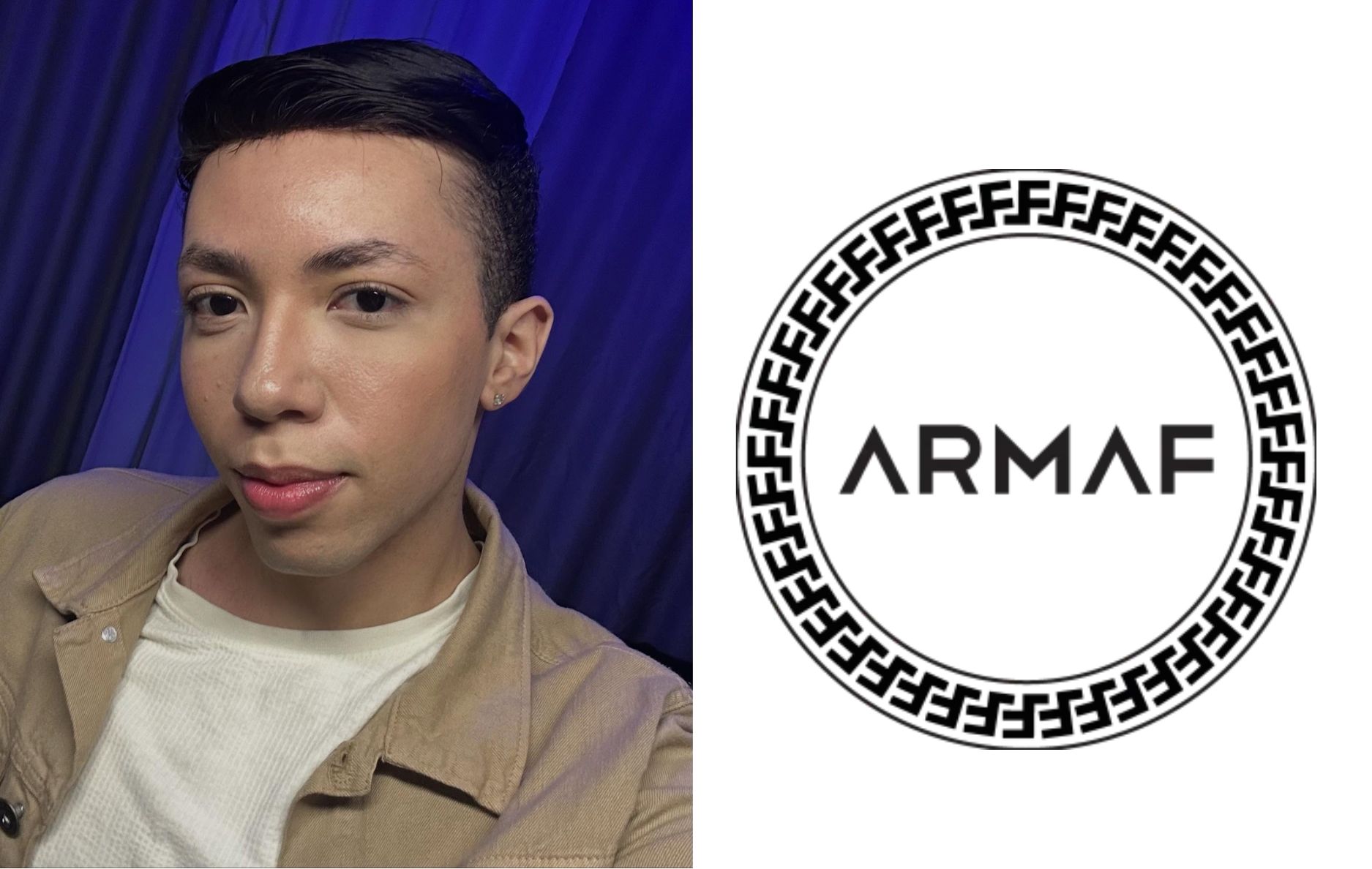 Kelvin Anesi afirma que prolongou sua estadia em São Paulo para participar da ARMAF House, mas acabou fora do evento após receber comunicações da organização.