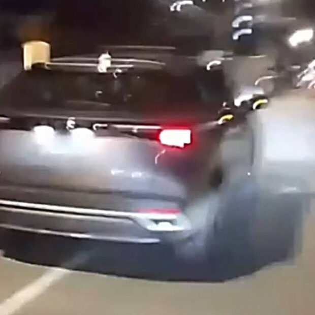crianças furtam carro em florianópolis