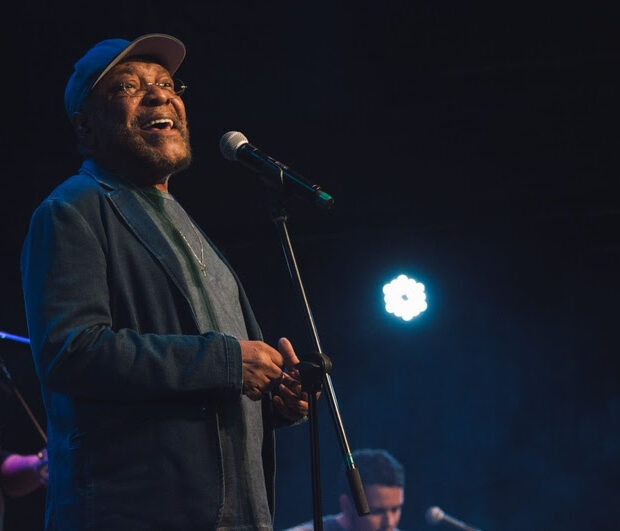 Martinho da Vila será o grande homenageado da 34ª edição do Prêmio da Música Brasileira, marcada para 2027, com sua obra como fio condutor do espetáculo.
