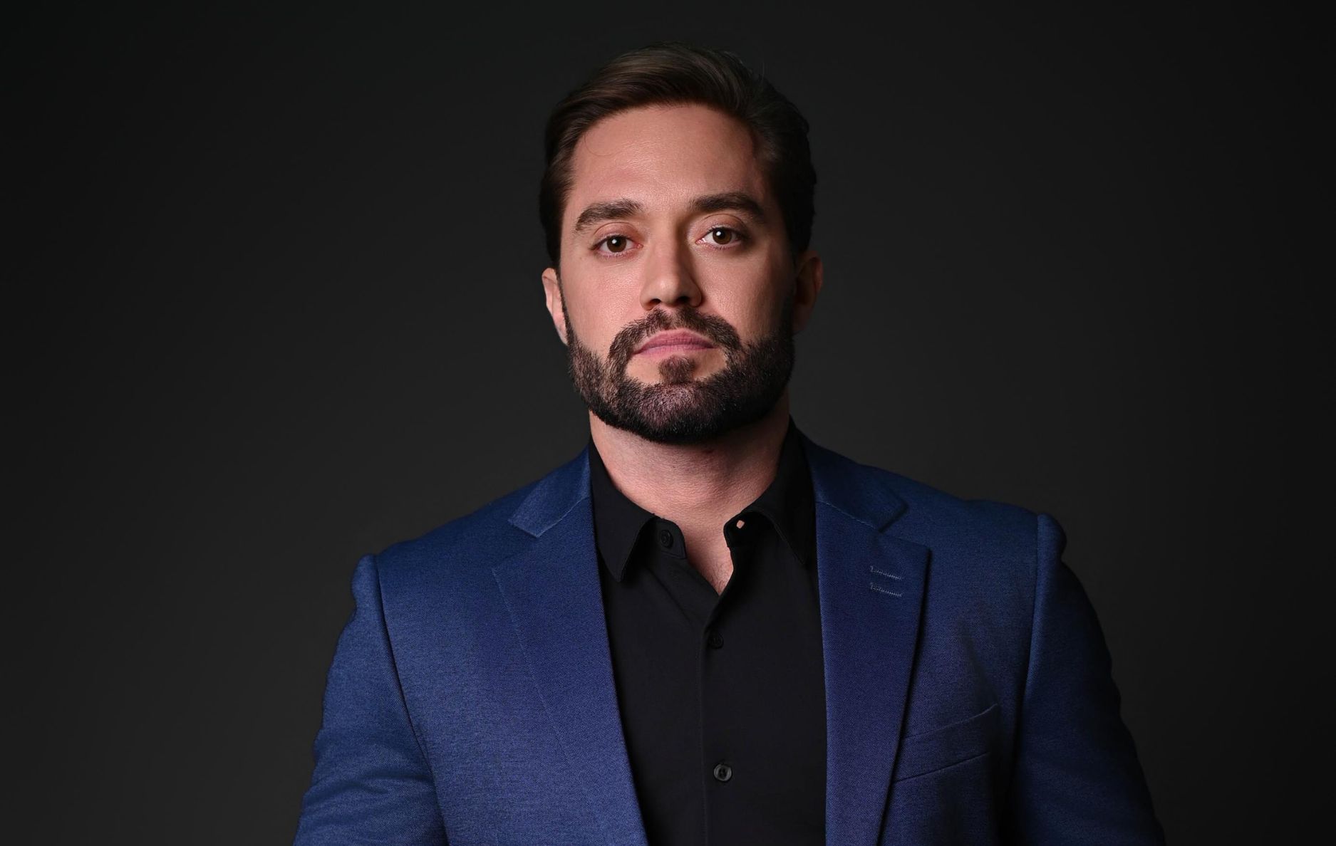 Entre fronteiras e negócios: como Lucas Congo construiu sua trajetória no comércio exterior