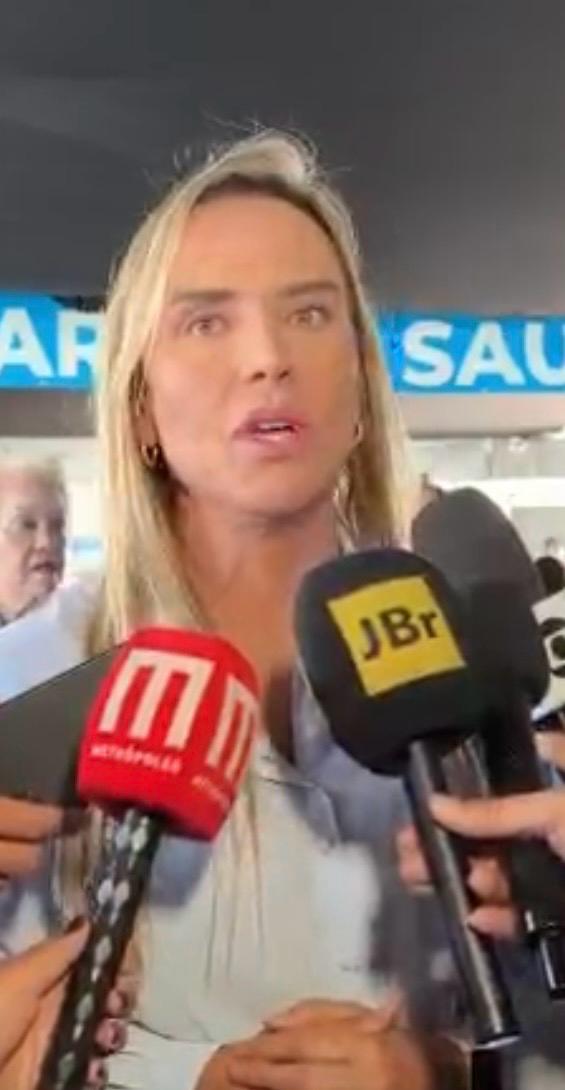 Vem aí anúncio de expansão do Metrô