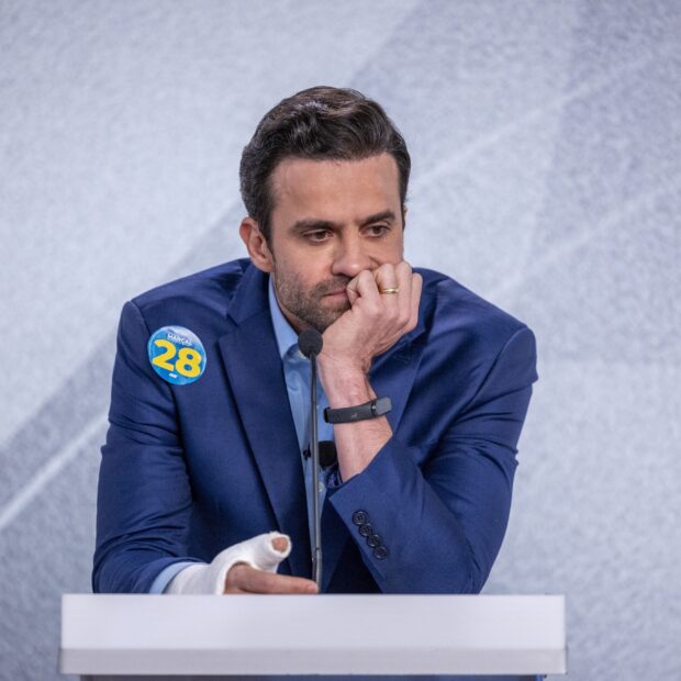 O CEAP também procurou a Delegacia de Crimes Raciais e Delitos de Intolerância do Rio para pedir a apuração de possíveis delitos relacionados às declarações de Pablo Marçal.