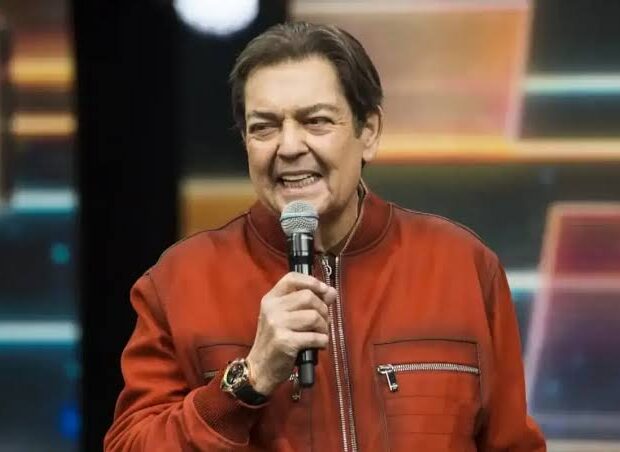 Faustão volta à Globo para uma entrevista no "Conversa com Bial", cinco anos depois de deixar a emissora onde comandou os domingos por 32 anos.