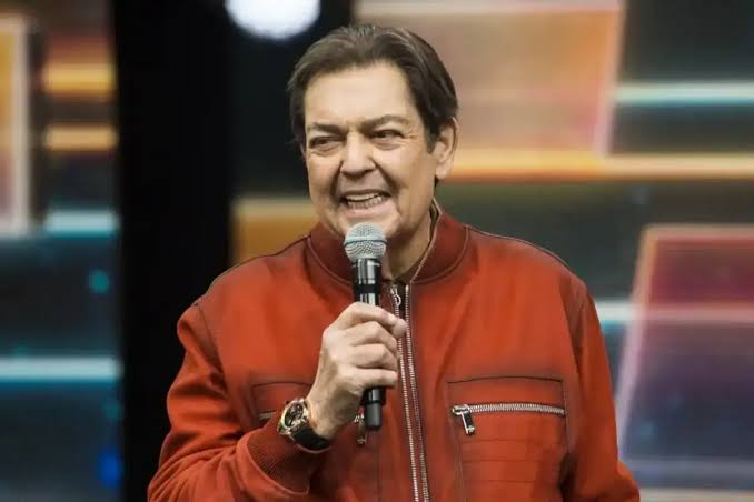 Faustão returns to TV to talk about organ donation after multiple transplants