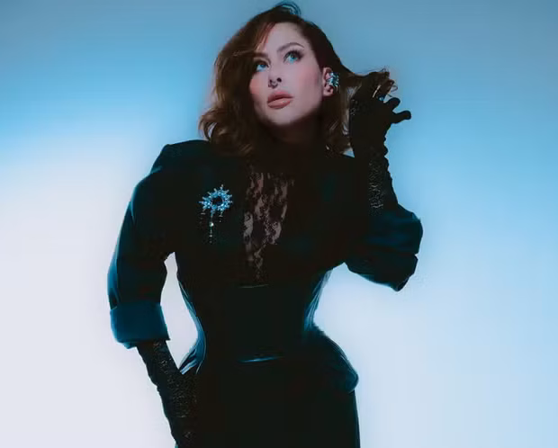 Aos 48 anos, Pitty falou sobre o fim de seu casamento de 19 anos e refletiu sobre encerramento de ciclos em entrevista à Marie Claire - Foto: JORGE DAUX/DIVULGAÇÃO