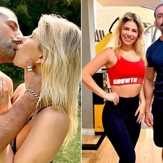 Jaqueline Santos descartou uma reconciliação com Kaysar Dadour e revelou que já está conhecendo outra pessoa após o romance vivido depois de “Casa do Kwai”.