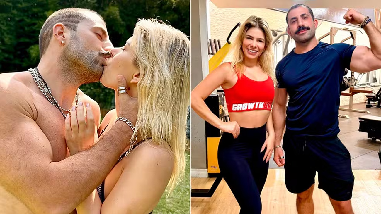 Jaqueline Santos descartou uma reconciliação com Kaysar Dadour e revelou que já está conhecendo outra pessoa após o romance vivido depois de “Casa do Kwai”.