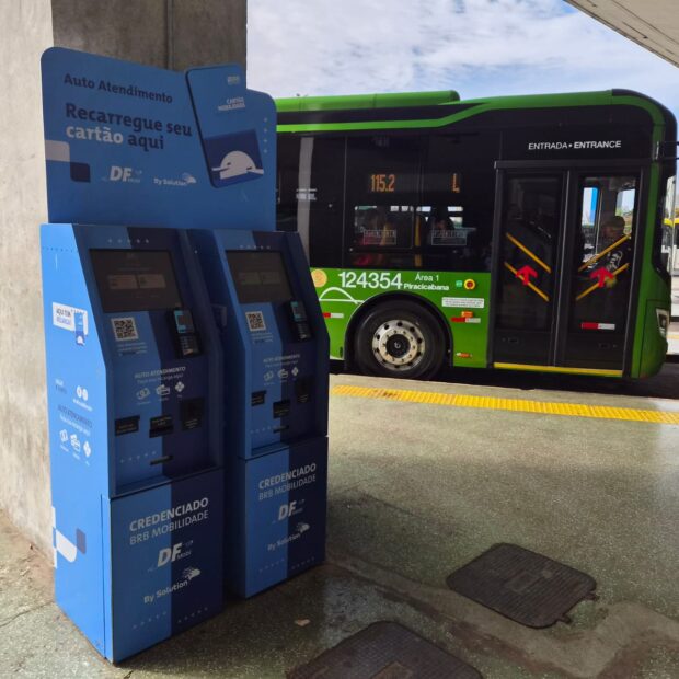 mobilidade