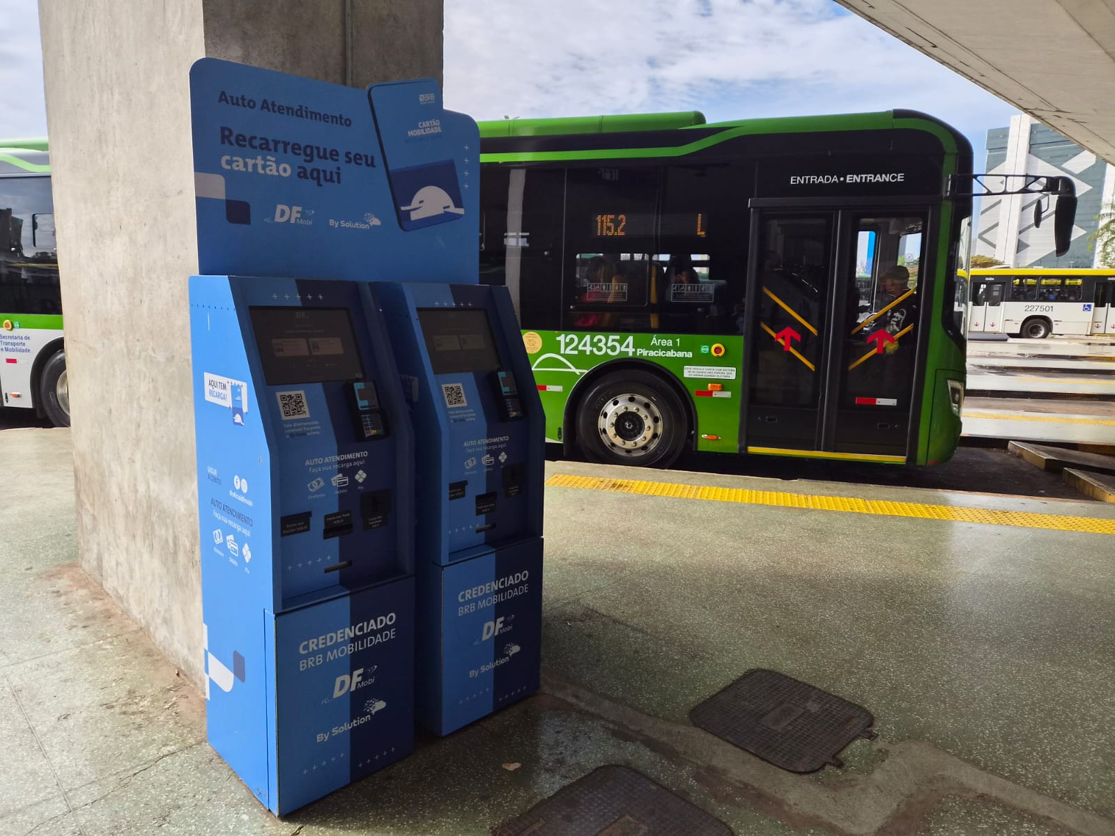 mobilidade