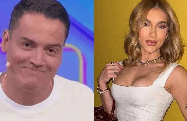 Gabriel Perline afirmou no A Tarde é Sua que Virgínia Fonseca teria exigido aprovação prévia de conteúdos publicados por Léo Dias e sua equipe.