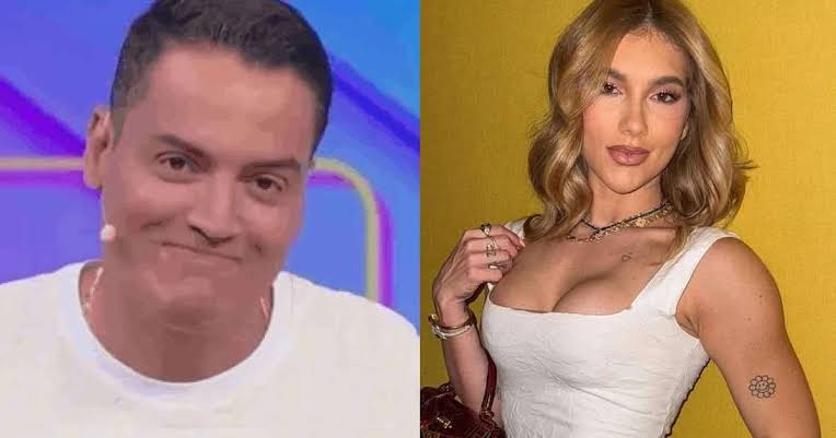 Gabriel Perline afirmou no A Tarde é Sua que Virgínia Fonseca teria exigido aprovação prévia de conteúdos publicados por Léo Dias e sua equipe.