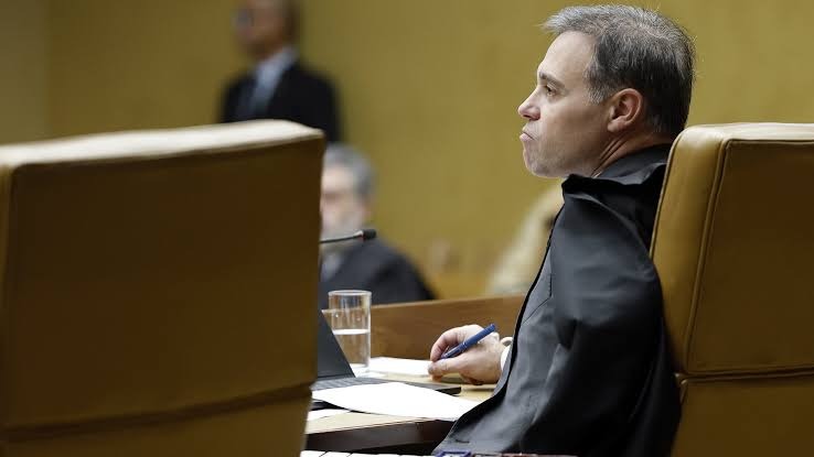 André Mendonça havia determinado o afastamento de Andrei Rodrigues um dia antes