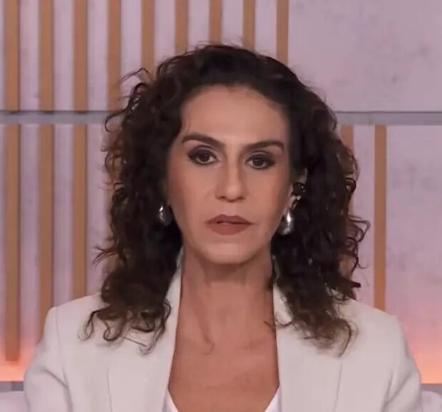 Malu Gaspar criticou a decisão de Flávio Dino durante comentário na GloboNews
