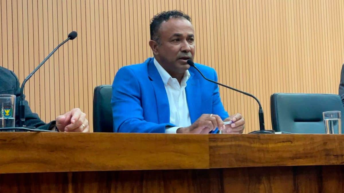 presidente da câmara de sumaré preso