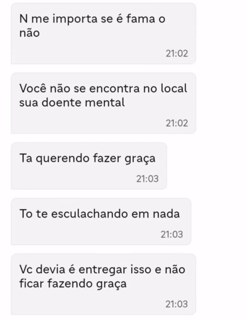 John Kennedy e o Fluminense não haviam se manifestado até a publicação da denúncia