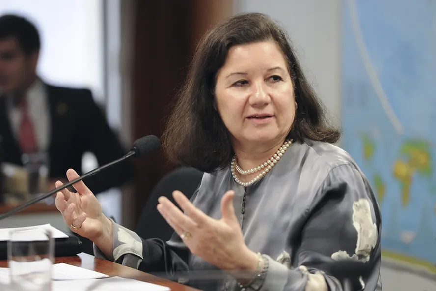 maria luiza ribeiro viotti