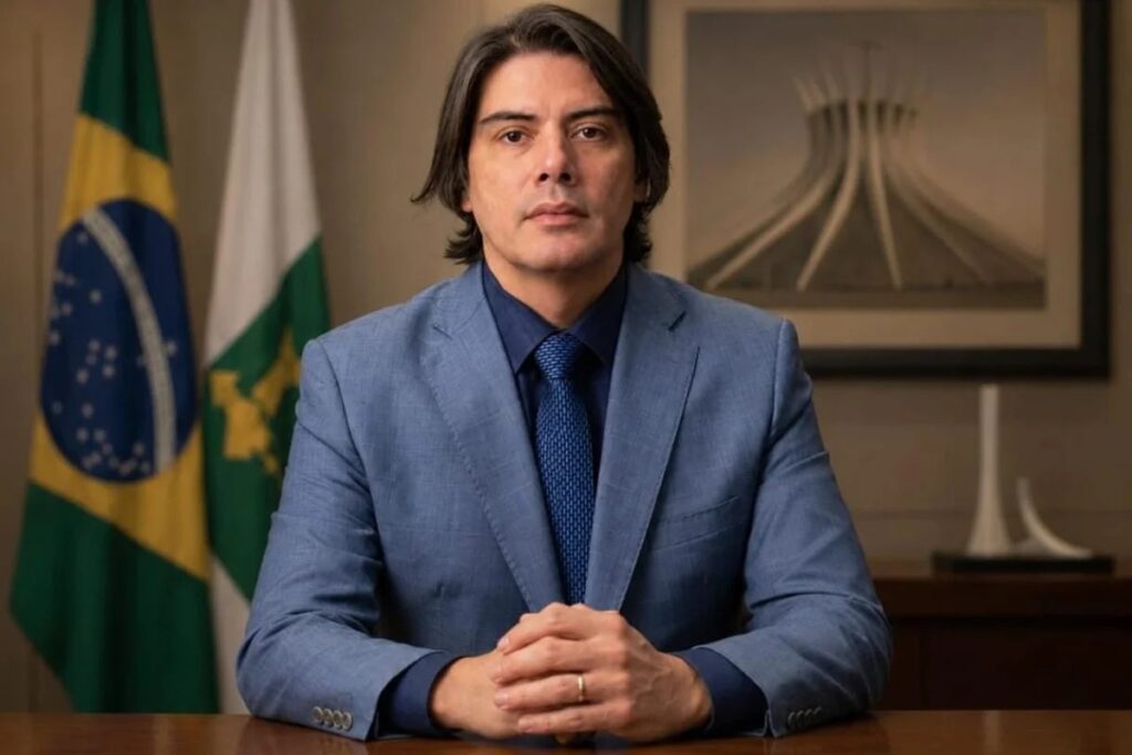 rico pinheiro