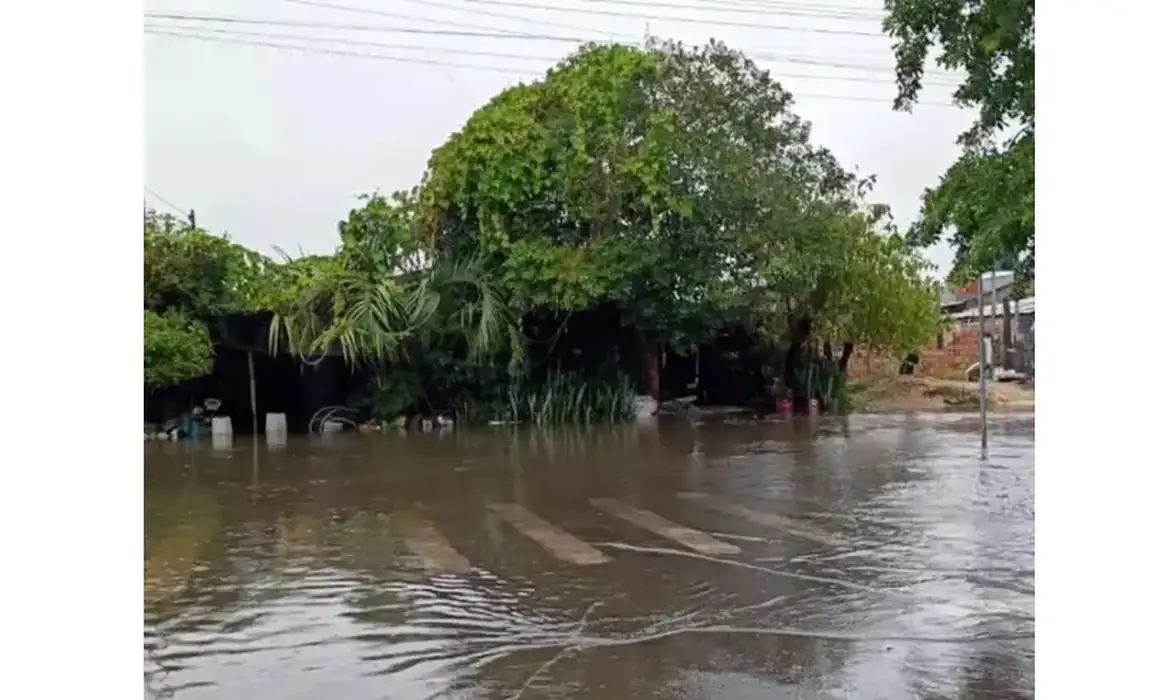 Rio de Janeiro gets a new SUS emergency base for climate disasters