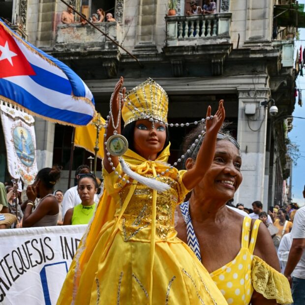 cuba religion oxun day