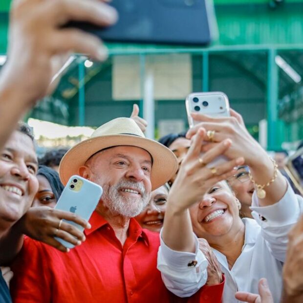 lula 2