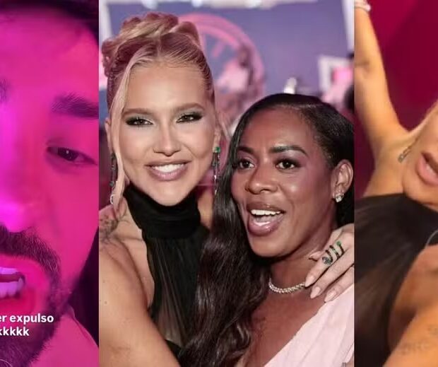 Virginia Fonseca e Samara Pink celebram os cinco anos da WePink