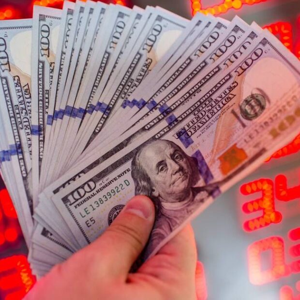 cedula dolar
