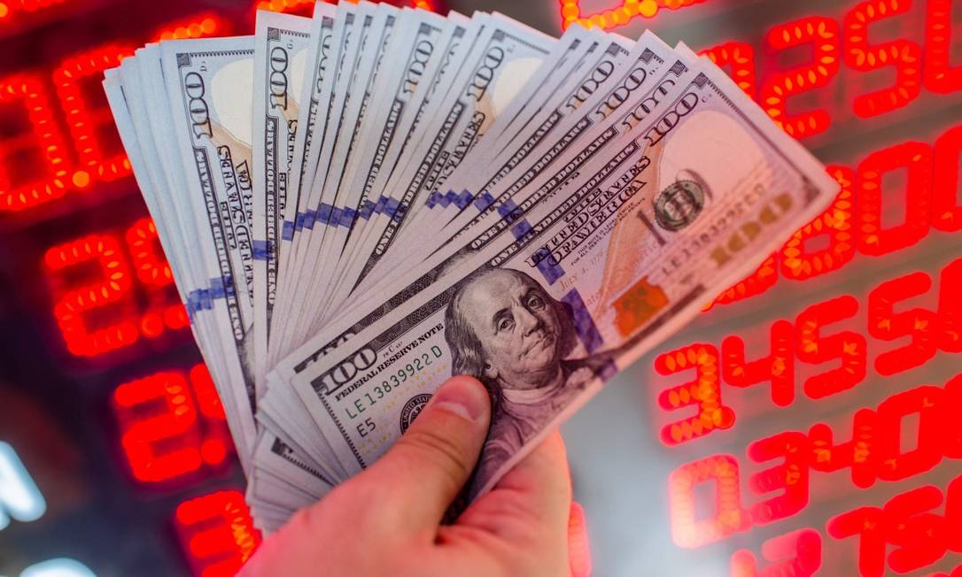 cedula dolar