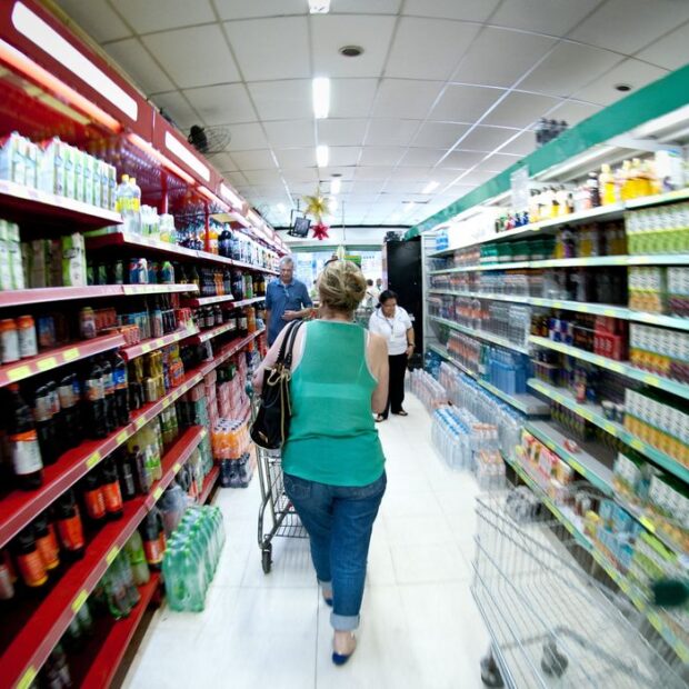 supermercados dia 8