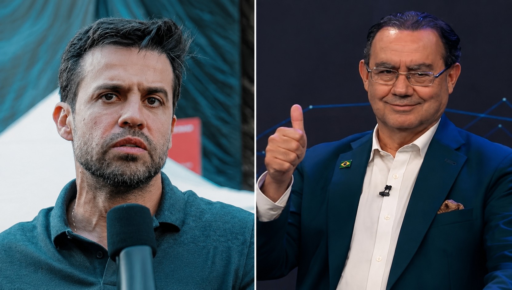 candidatos