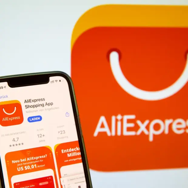 aliexpress celular