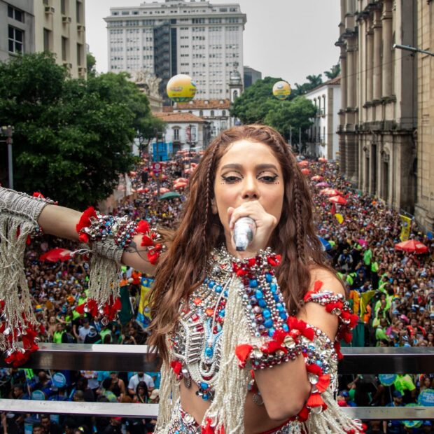 anitta carnaval