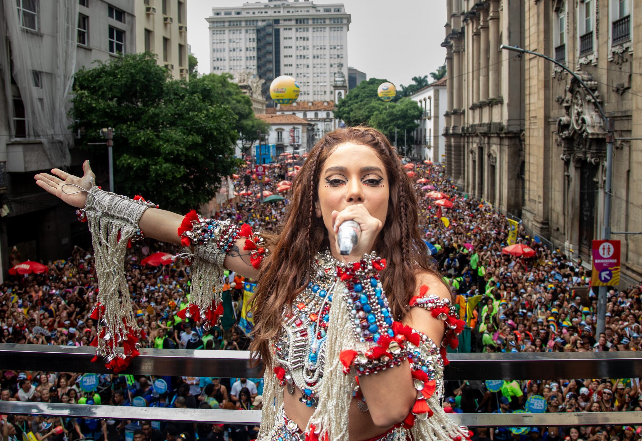 anitta carnaval