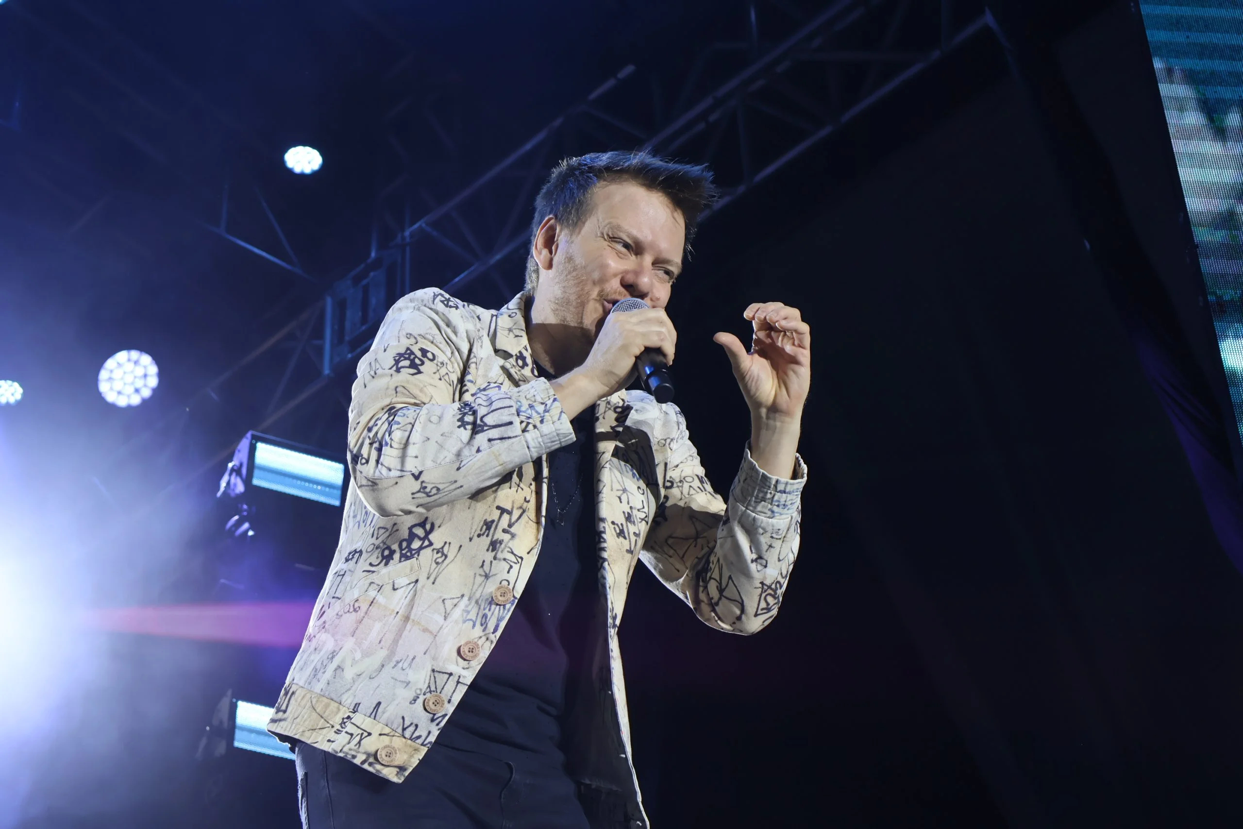 michel teló