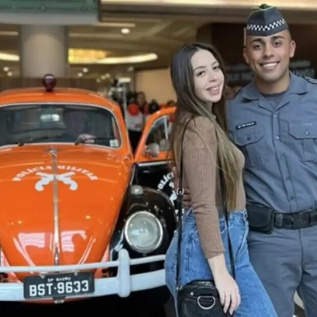 larissa cruz morata foi encontrada morta na casa em que morava com o marido o policial militar vinicius costa silva em embu das artes 1788791461119 v2 1136x956
