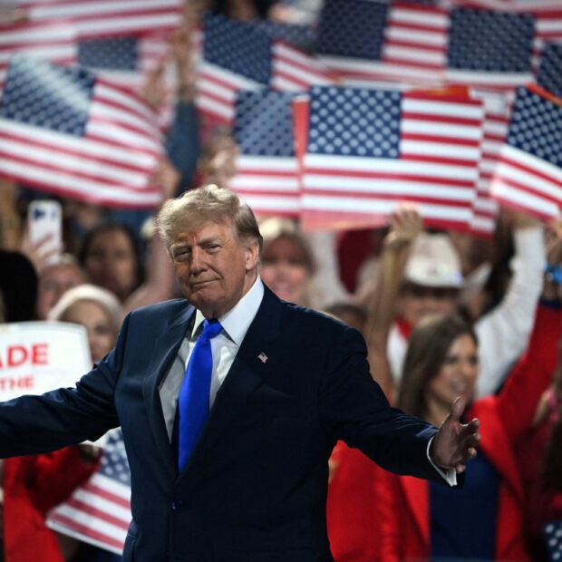 republican national committee midterm convention