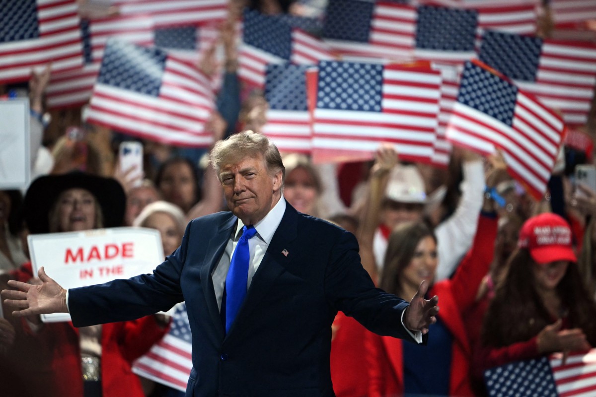 republican national committee midterm convention