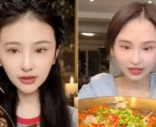 A influenciadora chinesa GanFan Yingying, cujo nome verdadeiro era Chen Ziyi, morreu aos 24 anos após enfrentar uma série de complicações de saúde.