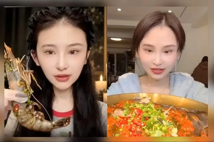 Antes de morrer, Yingying havia relatado uma internação e afirmou que seu nível de potássio no sangue havia chegado a 2,3.