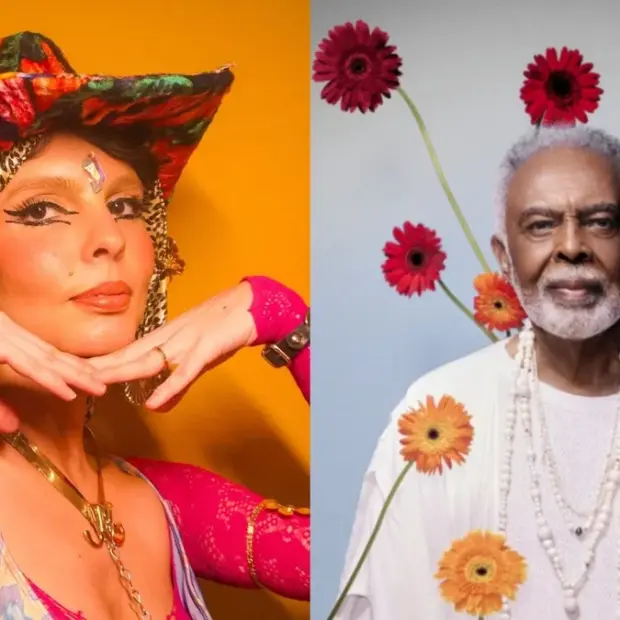 Mãeana revelou que ficou com “muito ódio” após ouvir uma comparação feita por Gilberto Gil entre um disco da Tono e o trabalho dos Los Hermanos.