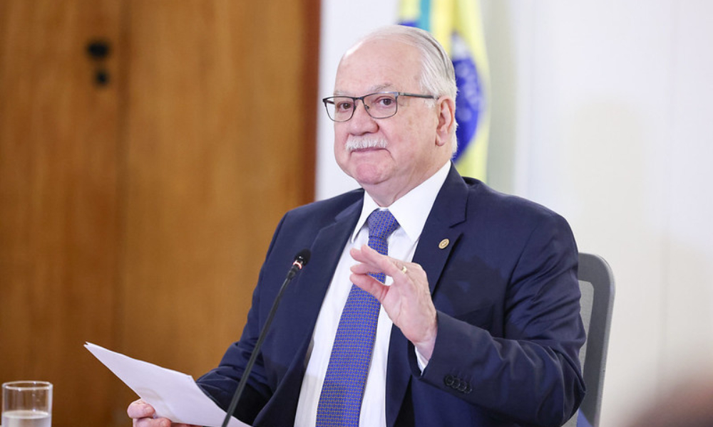 Fachin quer arquivar inquérito das Fake News no STF