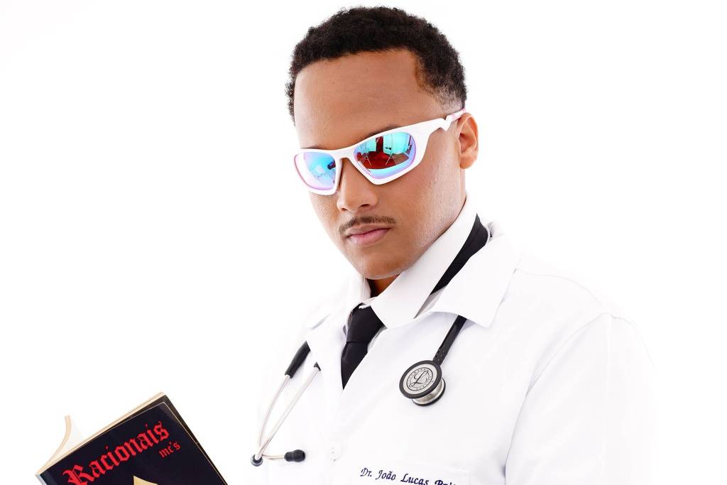 estudante de medicina denuncia racismo