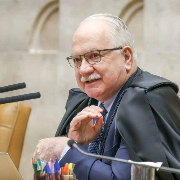 fachin stf