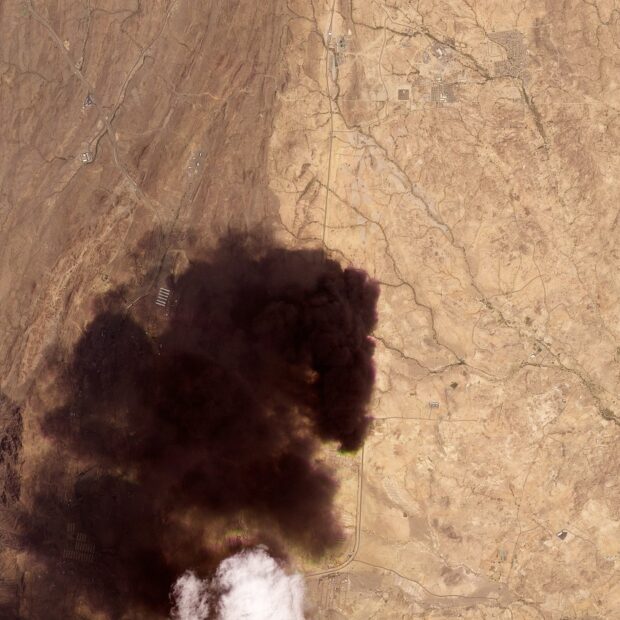 saudi yemen us iran israel war