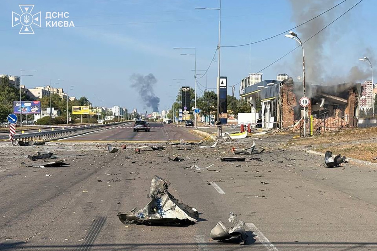 ukraine russia conflict war