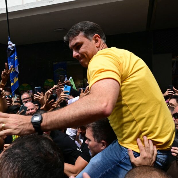 brazil election campaign