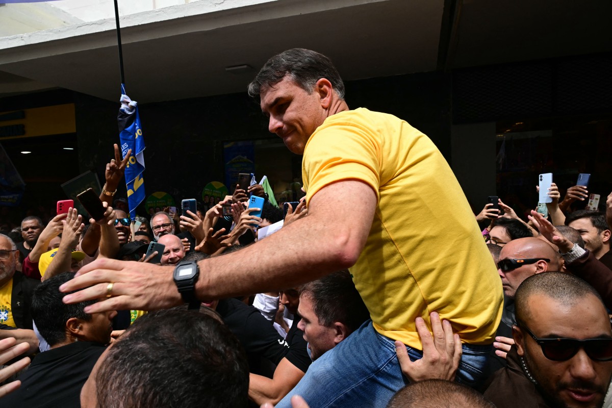 brazil election campaign